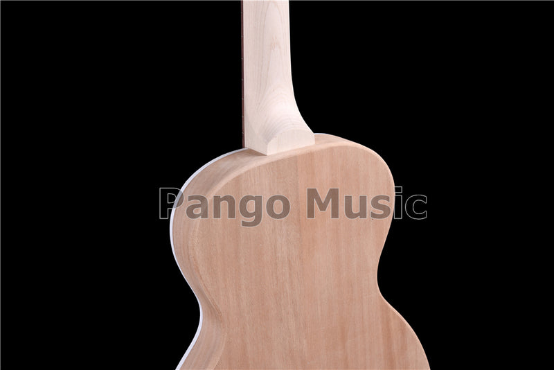 Moon Base Series 6 Strings DIY Electric Guitar Kit (PTM-128)