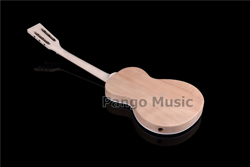 Moon Base Series 6 Strings DIY Electric Guitar Kit (PTM-128)