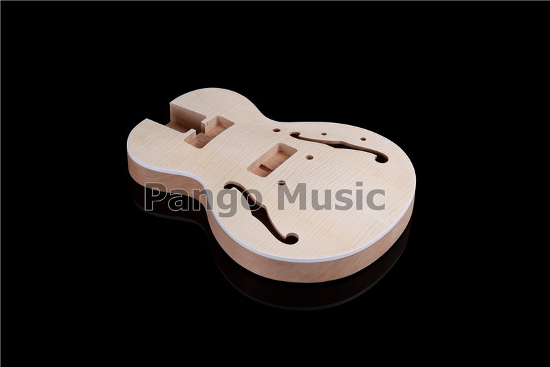 Moon Base Series 6 Strings DIY Electric Guitar Kit (PTM-128)