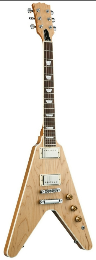 Custom Design Electric Guitar Kit (2026-04-30)