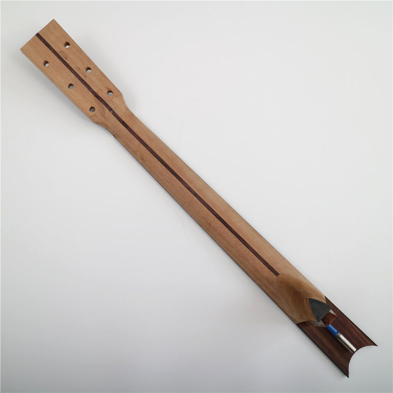 DIY Acoustic Guitar Neck on Sale (EL-28)