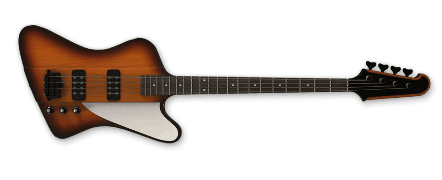FB Style Custom Design Bass Guitar Kit (2024-02-26)