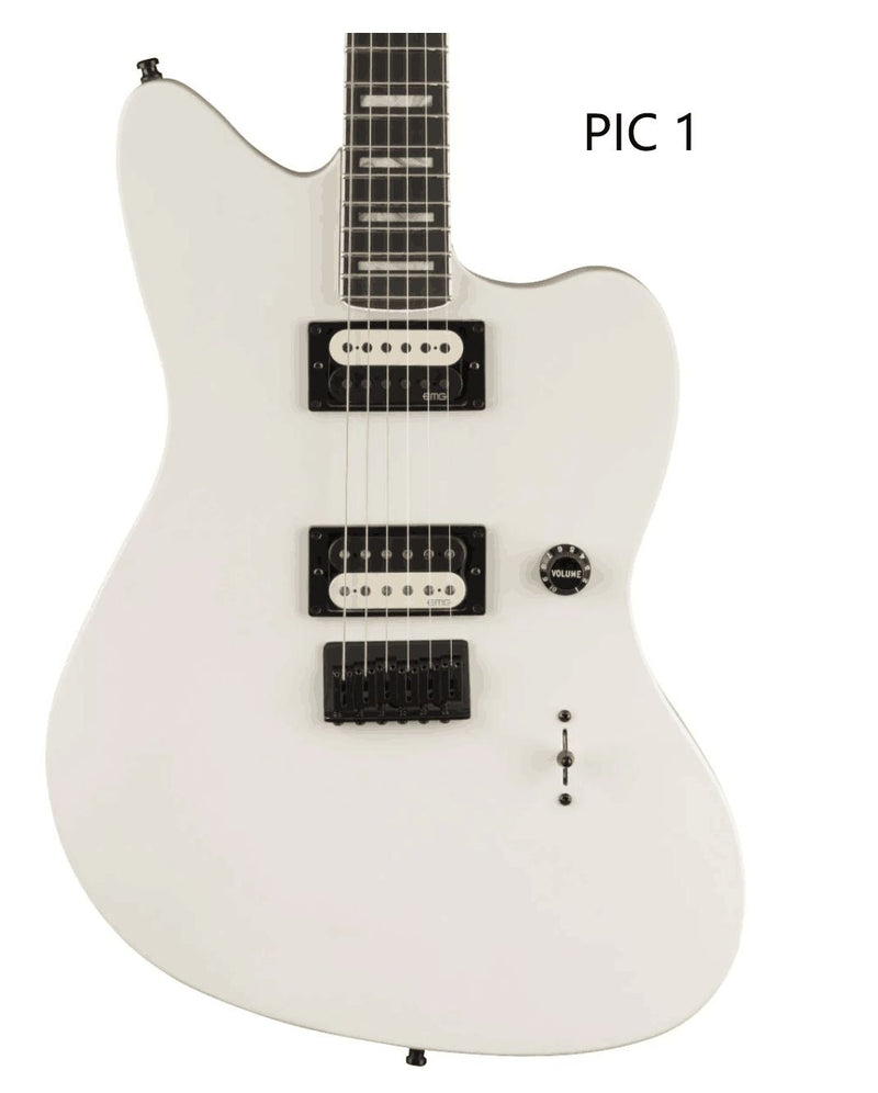 Custom Design Electric Guitar Body ( 2024-05-31 )