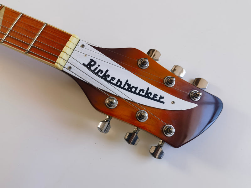 ZQN Series Left Hand Electric Guitar (ZQN0500)