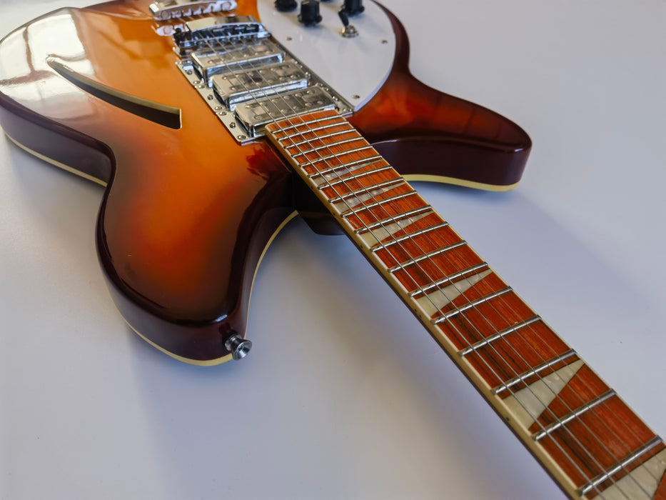 ZQN Series Left Hand Electric Guitar (ZQN0500)