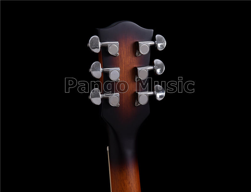 New Design Zongruan Style 6-String A-Style Mandolin (PRL-312)