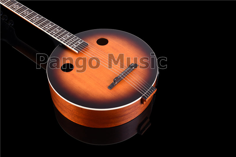 New Design Zongruan Style 6-String A-Style Mandolin (PRL-312)