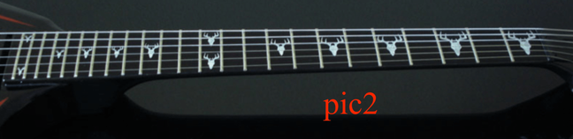 17515 Custom Electric Guitar Kit (2025-08-11)