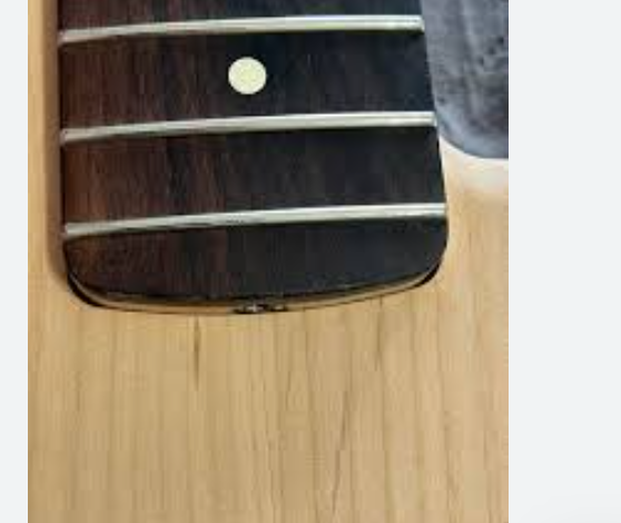 Custom Design Electric Bass Guitar Body (2025-12-31)