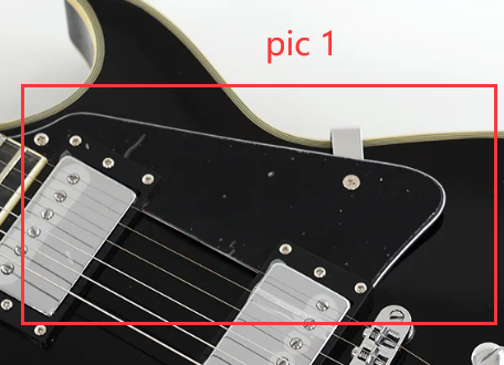 PLP-025 Custom Electric Guitar (2026-01-21)