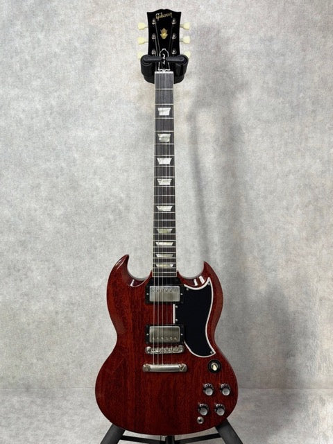 Custom Design Electric Guitar as Pictures (2026-02-11)