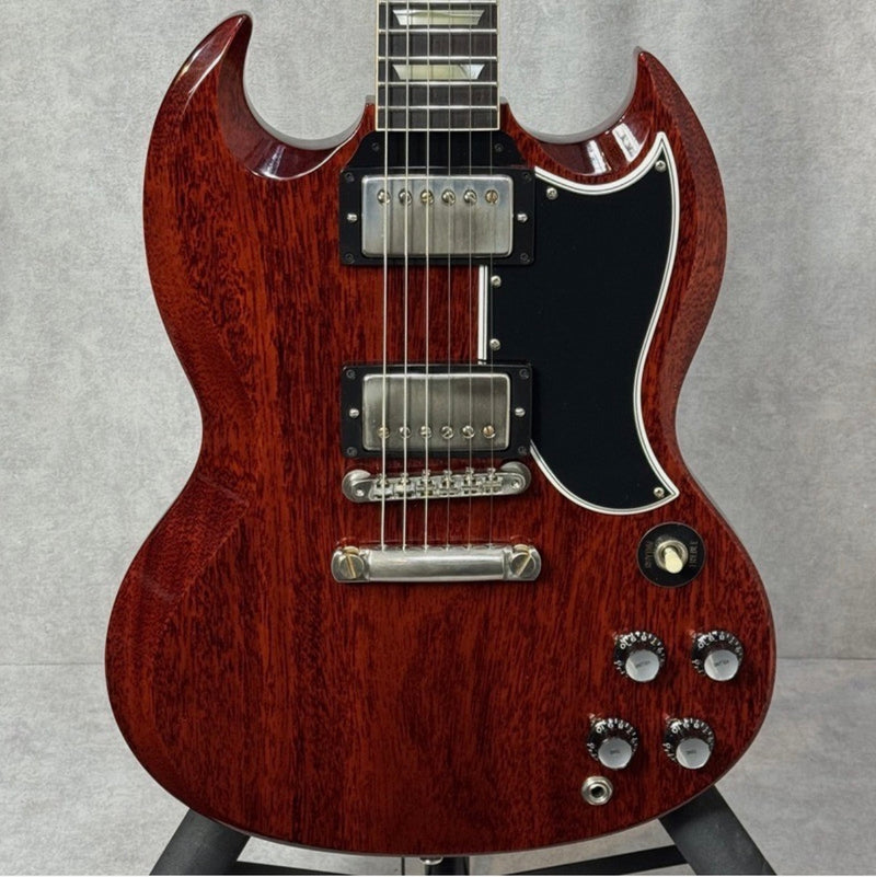 Custom Design Electric Guitar as Pictures (2026-02-11)