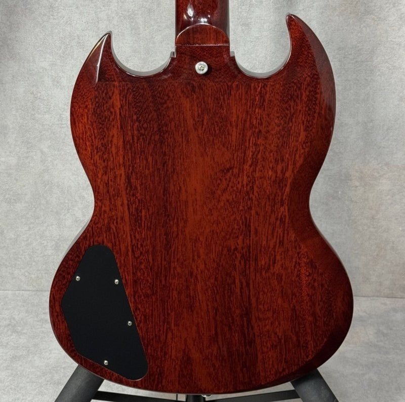Custom Design Electric Guitar as Pictures (2026-02-11)