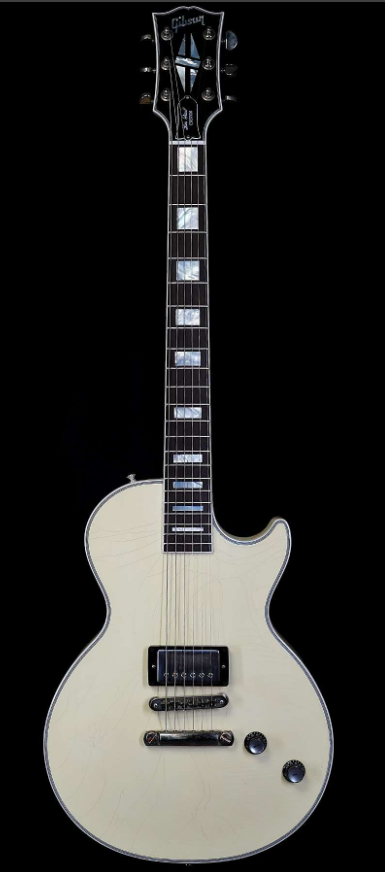 Custom Design Electric Guitar as Pictures (2025-12-25)