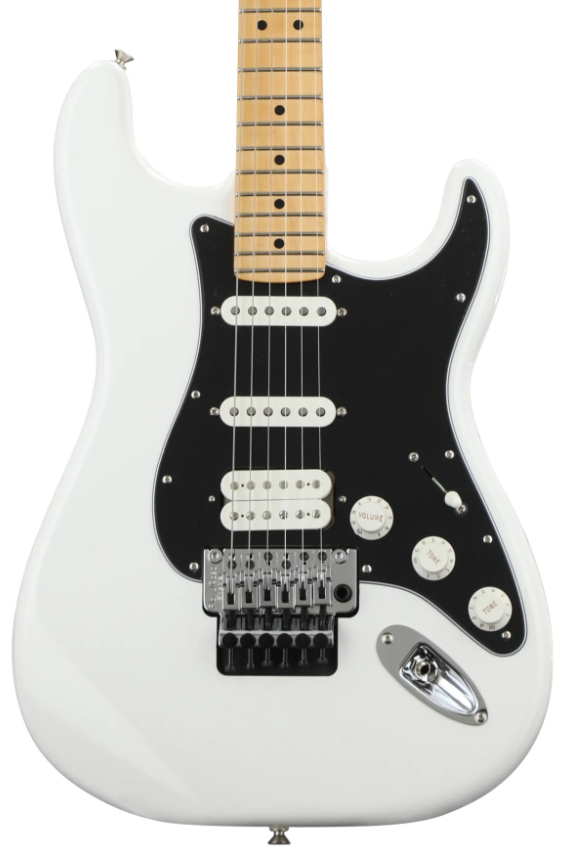 Custom Design Electric Guitar Body (2025-09-22)
