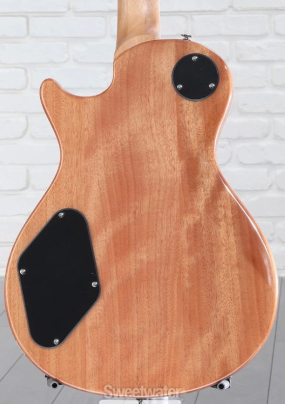 Custom Semi-Hollow Body Electric Guitar Kit (2026-02-08)