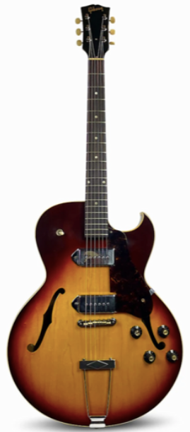 Custom Design Electric Guitar Kit (2025-11-25)