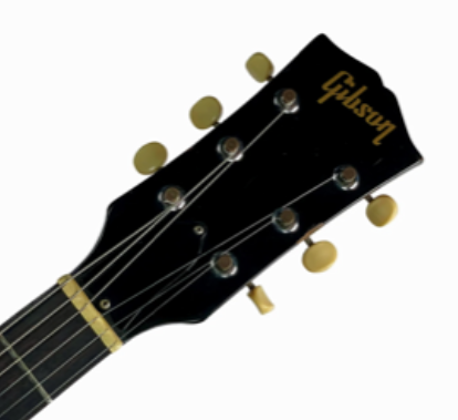 Custom Design Electric Guitar Kit (2025-11-25)