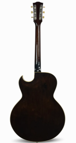 Custom Design Electric Guitar Kit (2025-11-25)