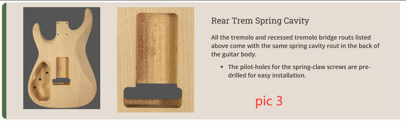 SDD-627X Custom Electric Guitar Kit (2025-12-08)