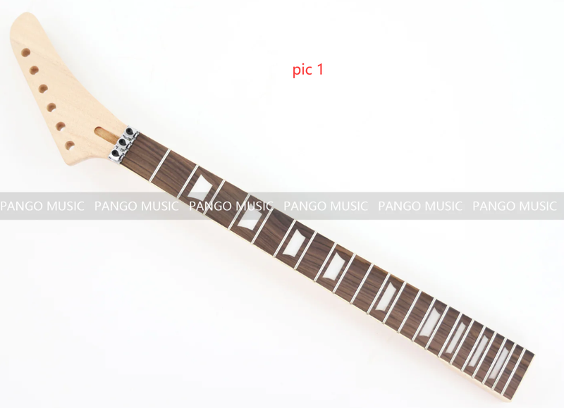 PTM-139 Custom Electric Guitar Kit (2025-12-02)
