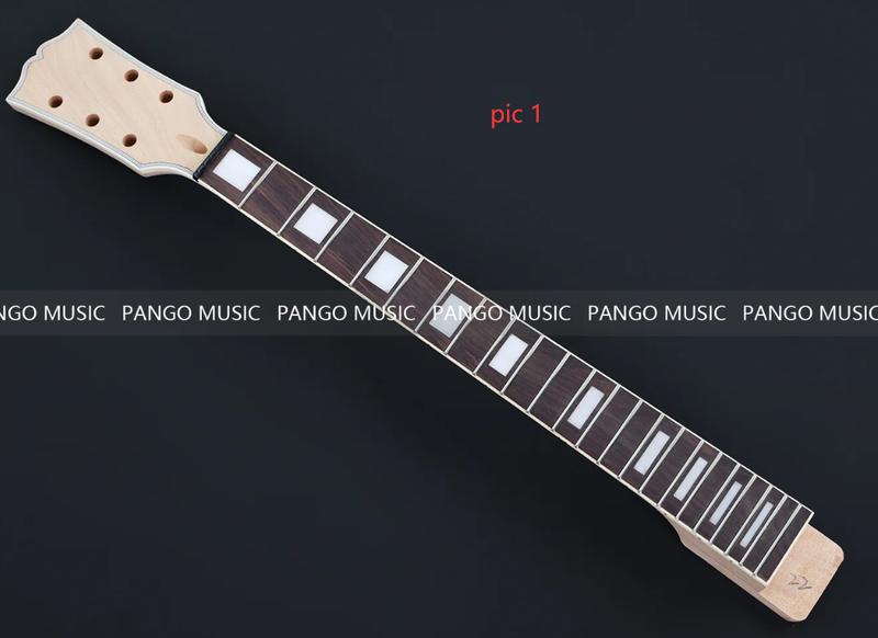 PES335-53 Custom Electric Guitar Kit (2025-12-05)