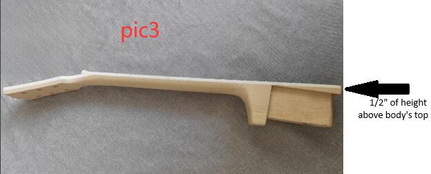 Custom Design Electric Guitar (2025-12-16)