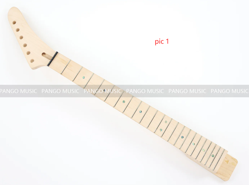 PLP-078 Custom Electric Guitar Kit (2025-12-18)