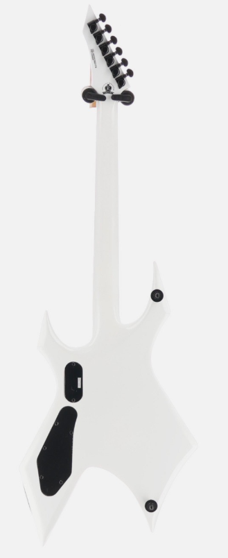 Custom Design Electric Guitar Kit as Pictures (2025-12-30)