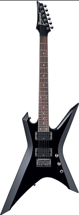 Custom Design Electric Guitar Kit (2025-08-14)