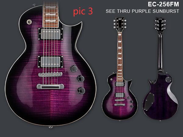 PSG-100 Custom Left-Hand Double Neck Electric Guitar (2025-09-16)