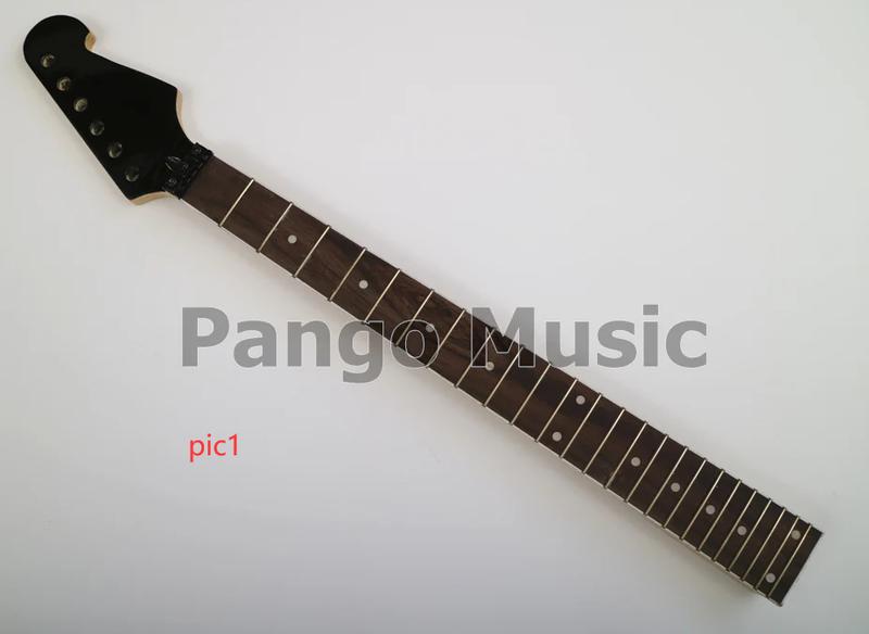 PLP-007 Custom Electric Guitar Kit (2025-08-11)