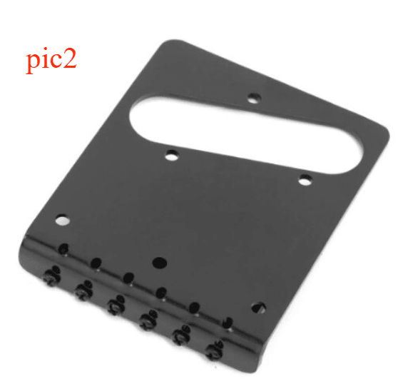 PLP-007 Custom Electric Guitar Kit (2025-08-11)