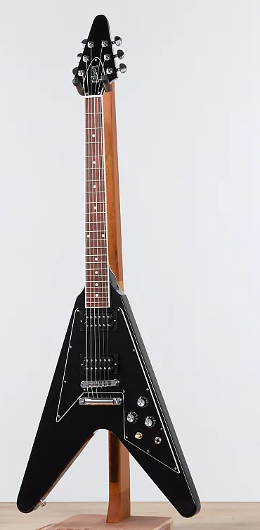 Custom Design Electric Guitar (2025-08-01)