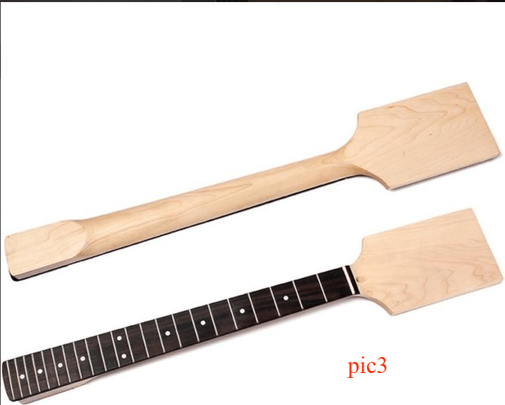 Custom Design Electric Guitar Kit (2025-05-16)