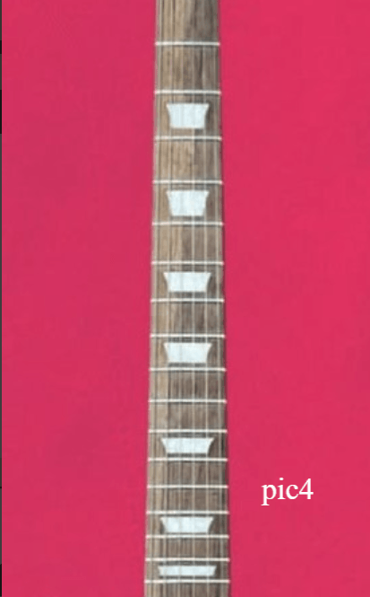 Custom Design Electric Guitar Kit (2025-05-16)