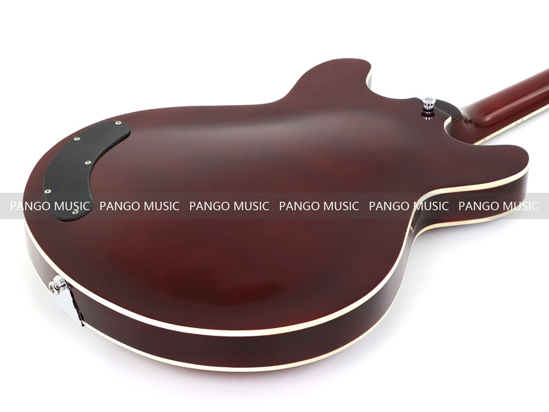 PANGO Music DOBRO Resonator Electric Guitar (PHY-149X)