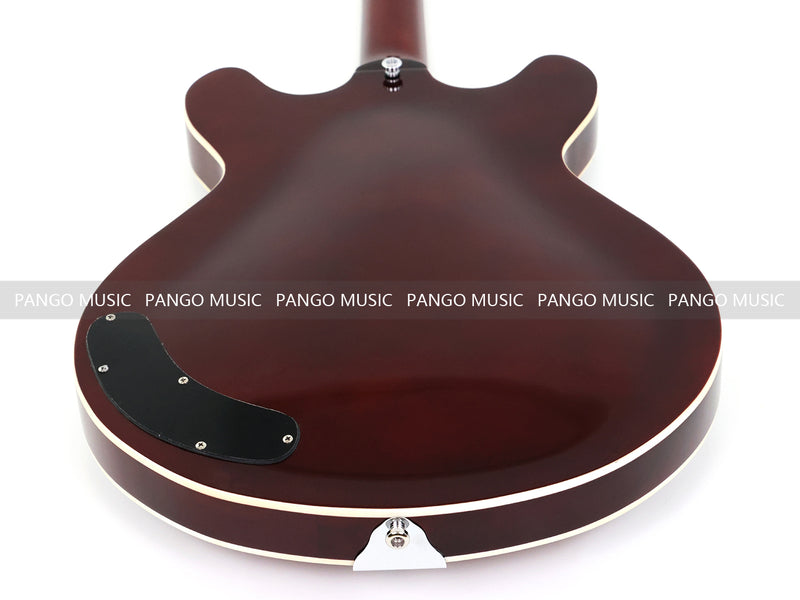 PANGO Music DOBRO Resonator Electric Guitar (PHY-149X)