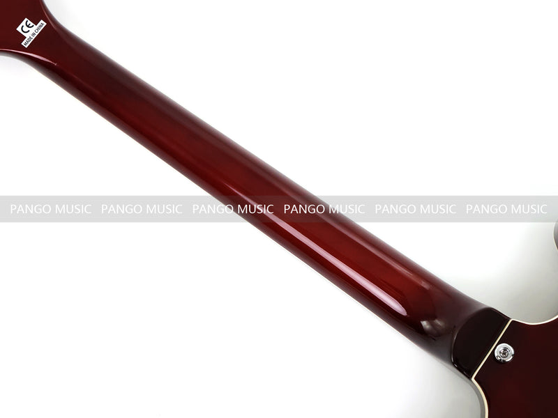 PANGO Music DOBRO Resonator Electric Guitar (PHY-149X)