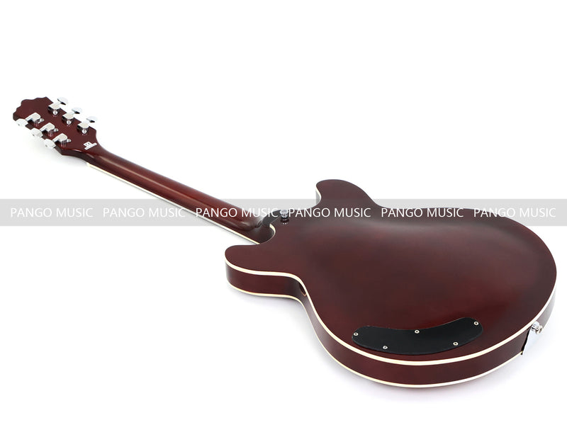 PANGO Music DOBRO Resonator Electric Guitar (PHY-149X)