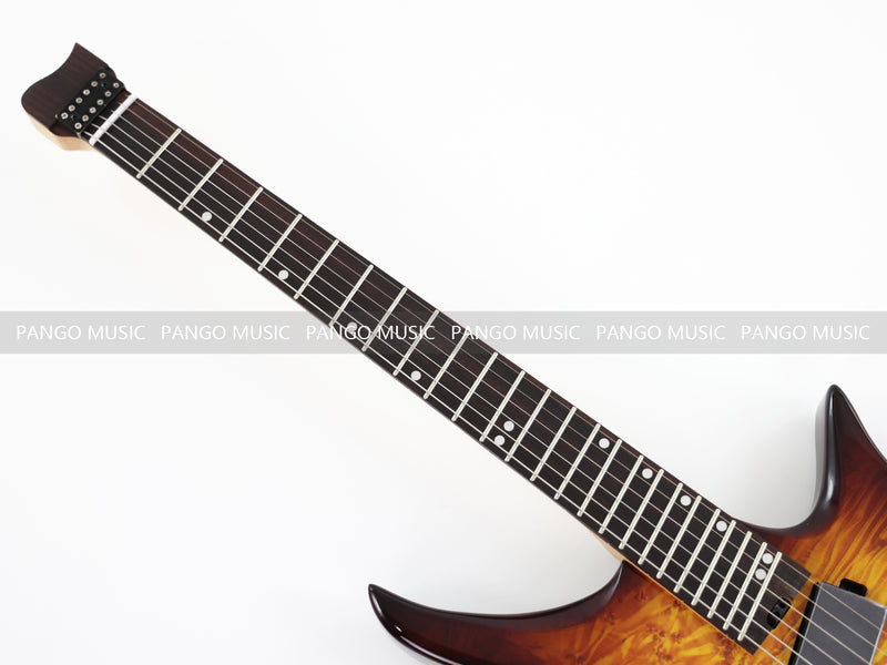 PANGO Music Headless Style Electric Guitar (PJX-521X)