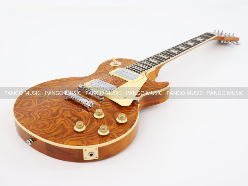 PANGO Music LP Custom Style Electric Guitar (YMZ-088S)