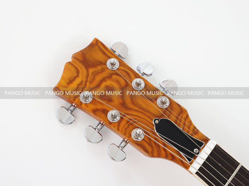 PANGO Music LP Custom Style Electric Guitar (YMZ-088S)