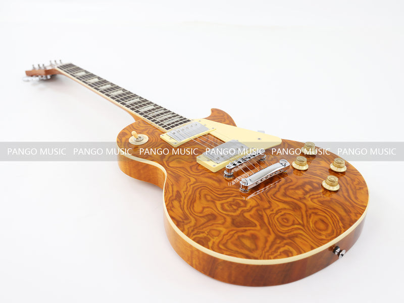 PANGO Music LP Custom Style Electric Guitar (YMZ-088S)