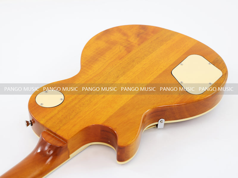 PANGO Music LP Custom Style Electric Guitar (YMZ-088S)