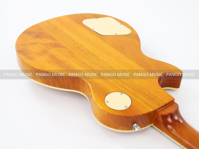 PANGO Music LP Custom Style Electric Guitar (YMZ-088S)