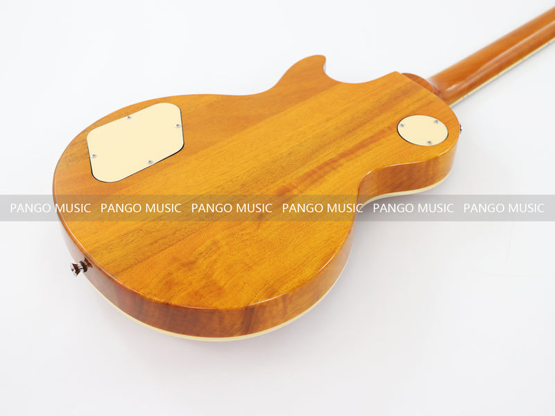 PANGO Music LP Custom Style Electric Guitar (YMZ-088S)