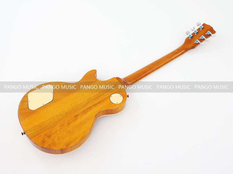 PANGO Music LP Custom Style Electric Guitar (YMZ-088S)