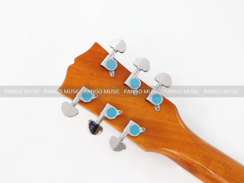 PANGO Music LP Custom Style Electric Guitar (YMZ-088S)