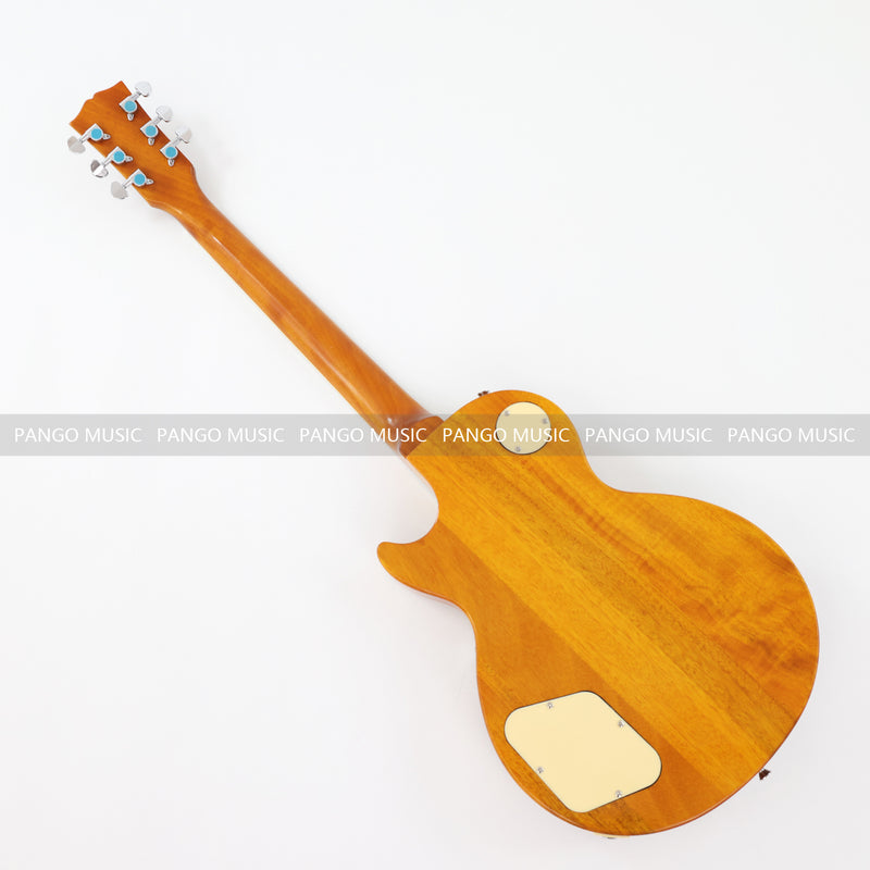 PANGO Music LP Custom Style Electric Guitar (YMZ-088S)